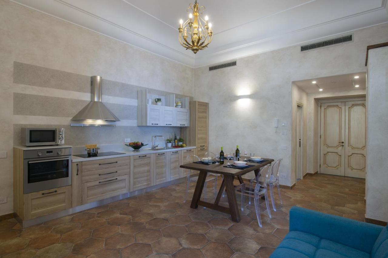 Amore Rentals - Casa Volte Alte Позитано Экстерьер фото