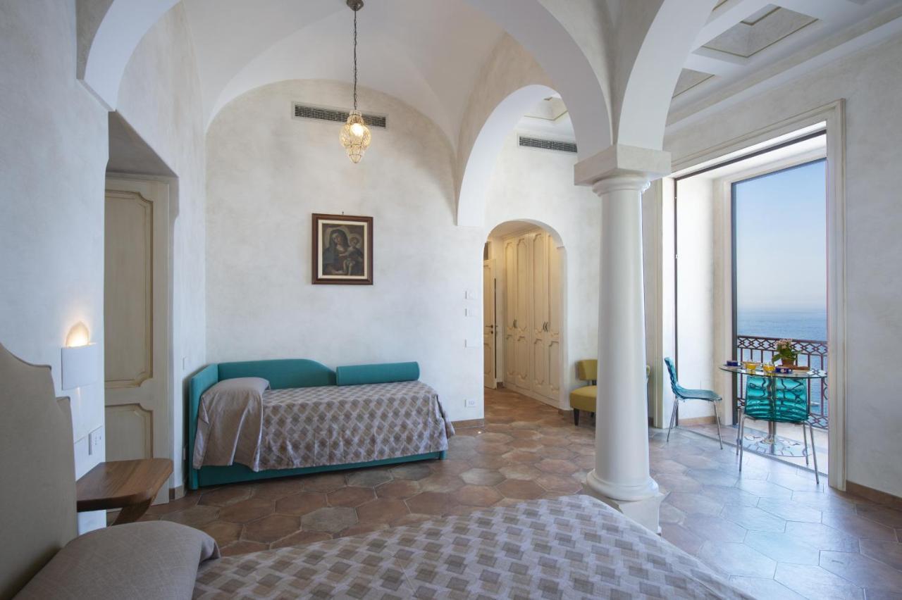 Amore Rentals - Casa Volte Alte Позитано Экстерьер фото
