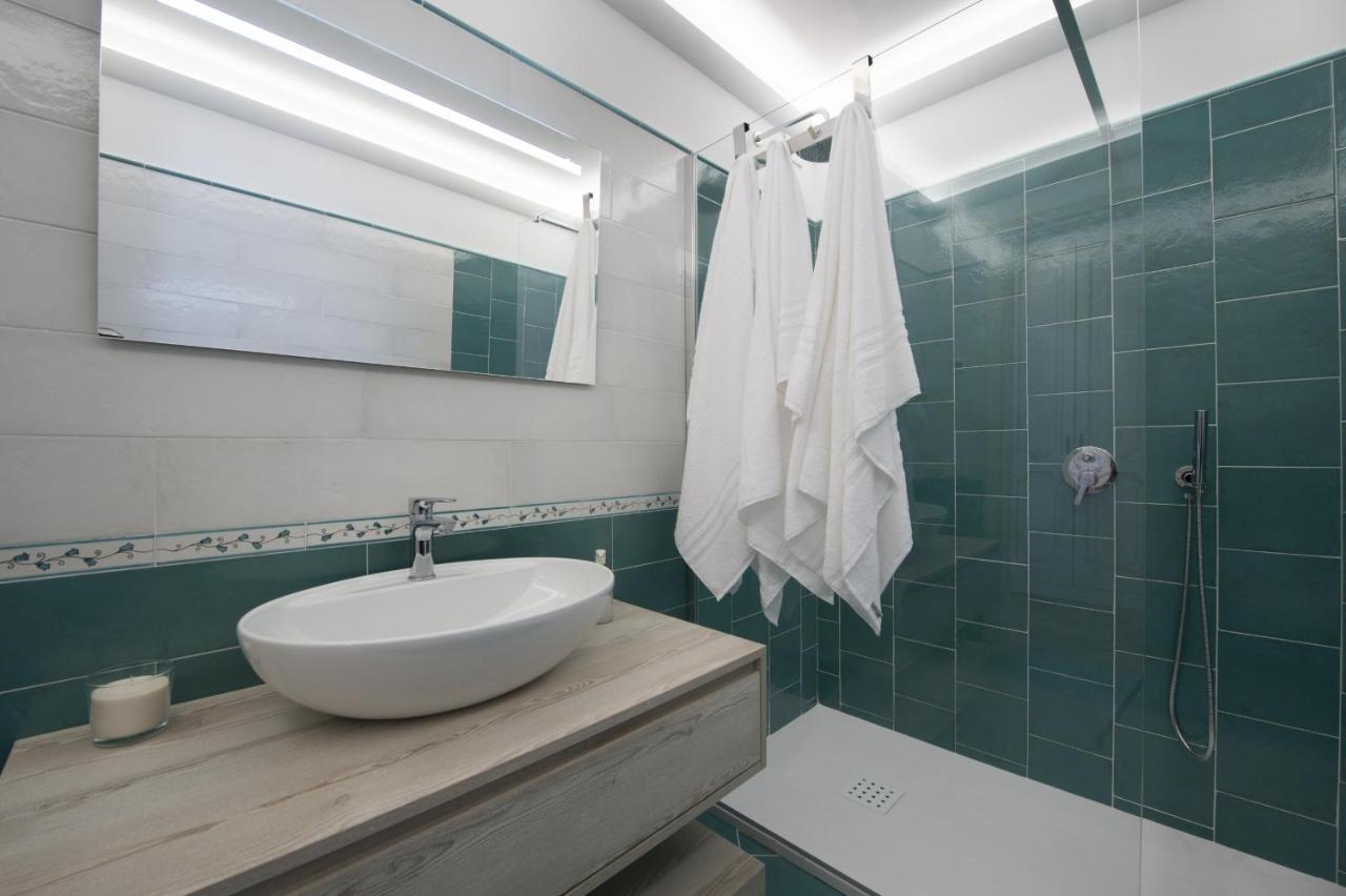 Amore Rentals - Casa Volte Alte Позитано Экстерьер фото