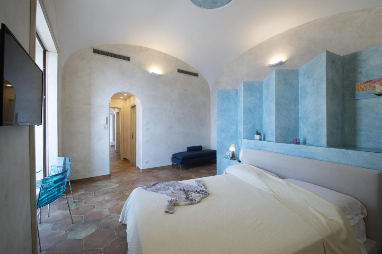 Amore Rentals - Casa Volte Alte Позитано Экстерьер фото