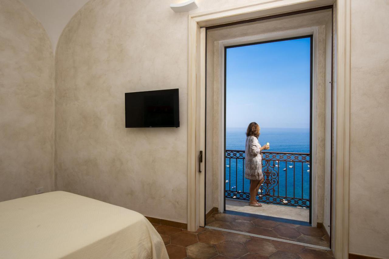 Amore Rentals - Casa Volte Alte Позитано Экстерьер фото