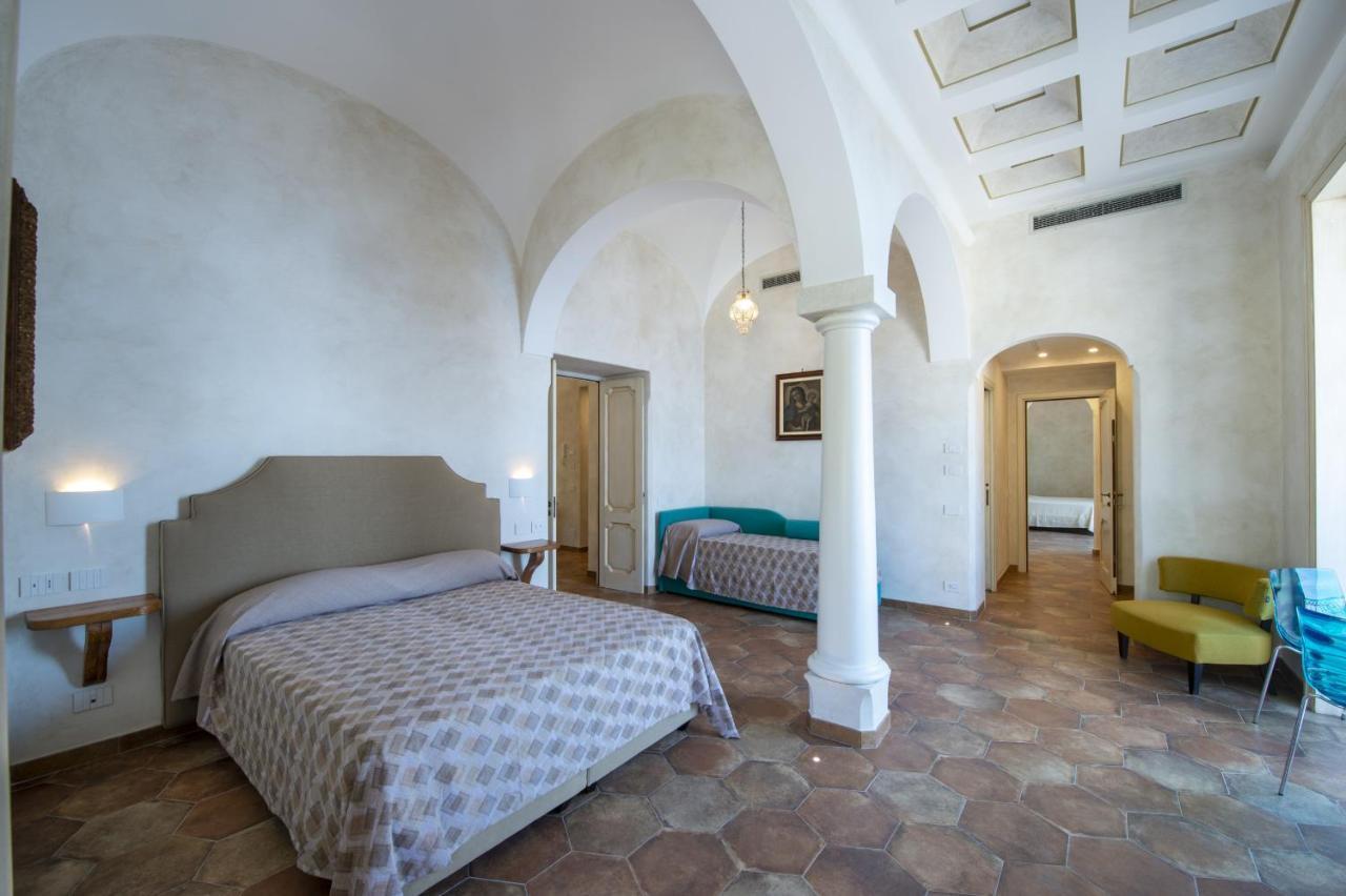 Amore Rentals - Casa Volte Alte Позитано Экстерьер фото