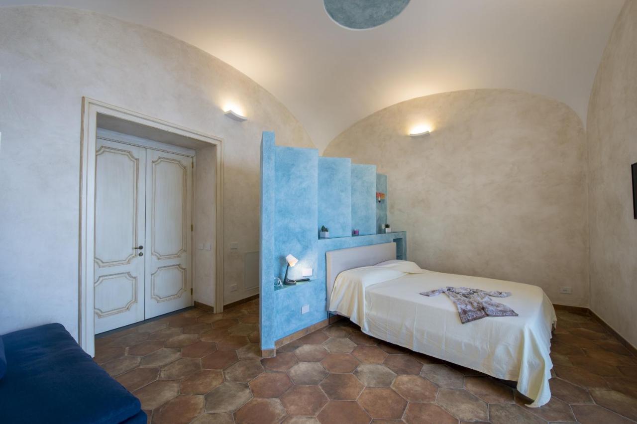 Amore Rentals - Casa Volte Alte Позитано Экстерьер фото