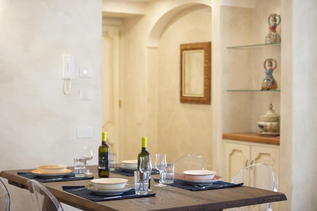 Amore Rentals - Casa Volte Alte Позитано Экстерьер фото